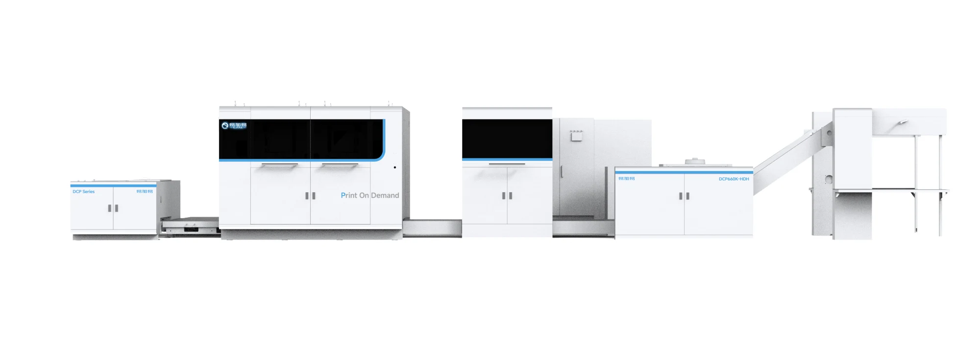 Brazil: PM440 Digital Inkjet Press Boosts Productivity for Printing House