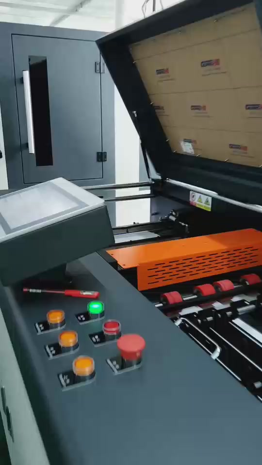 Domestic Customer Operation